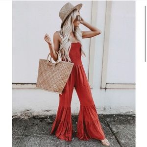 Vici jumpsuit